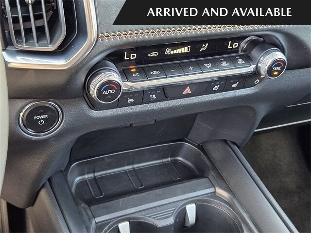 2025 MAZDA CX-50 Hybrid Premium Plus San Juan Capistrano CA