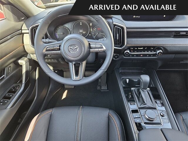 2025 MAZDA CX-50 Hybrid Premium Plus San Juan Capistrano CA