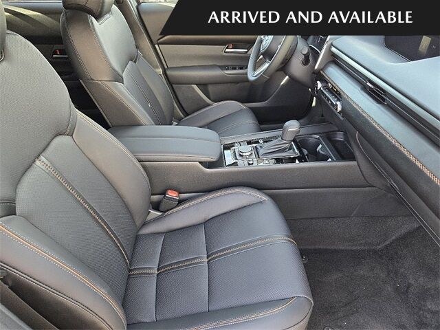 2025 MAZDA CX-50 Hybrid Premium Plus San Juan Capistrano CA