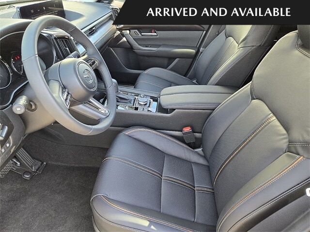 2025 MAZDA CX-50 Hybrid Premium Plus San Juan Capistrano CA
