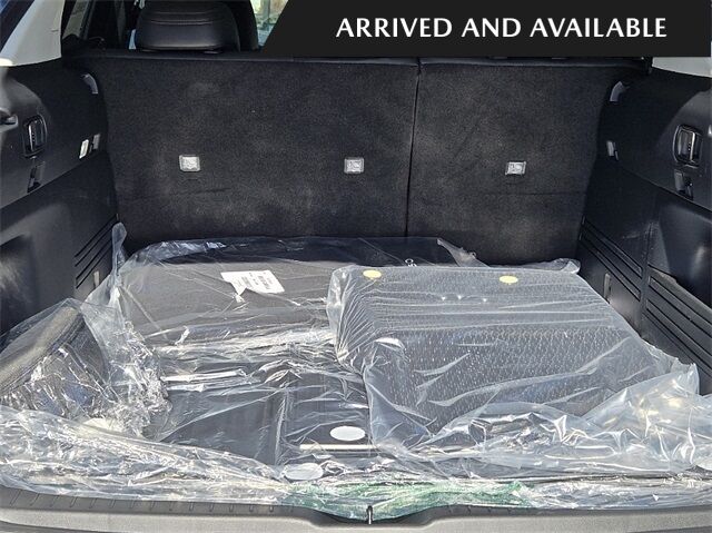 2025 MAZDA CX-50 Hybrid Premium Plus San Juan Capistrano CA