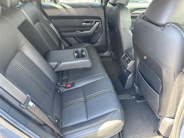 2025 MAZDA CX-50 Hybrid Premium Plus San Juan Capistrano CA