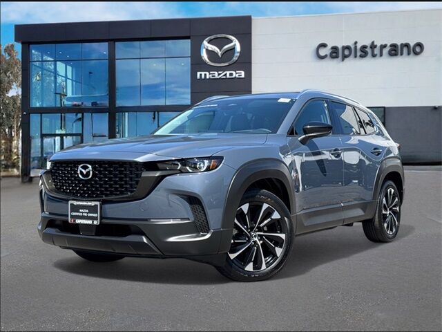 2025 MAZDA CX-50 Hybrid Premium Plus San Juan Capistrano CA