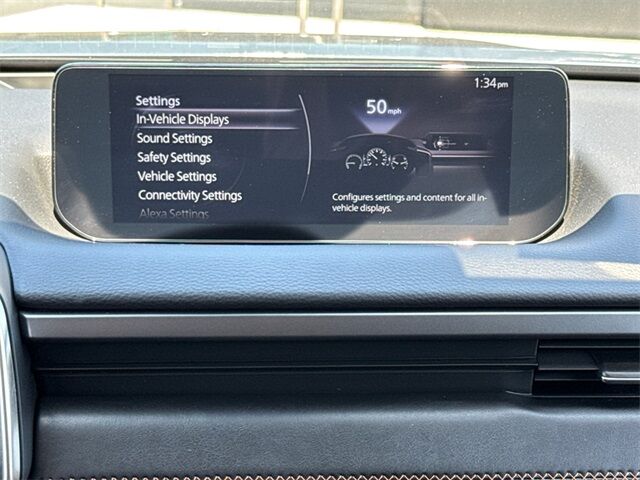 2025 MAZDA CX-50 Hybrid Premium Plus San Juan Capistrano CA
