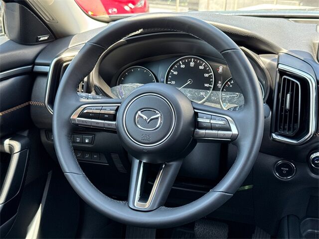 2025 MAZDA CX-50 Hybrid Premium Plus San Juan Capistrano CA