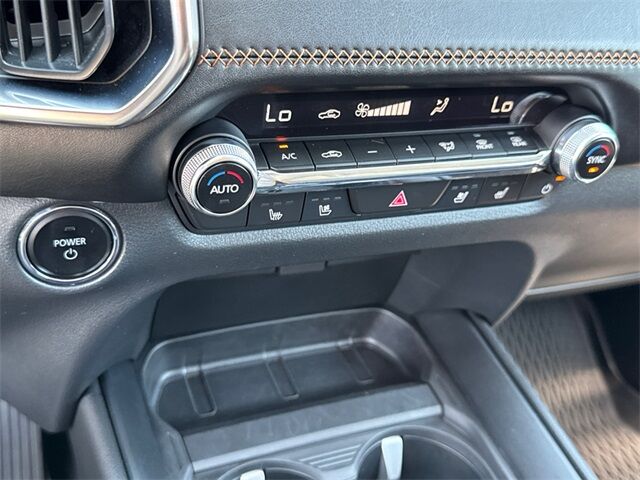2025 MAZDA CX-50 Hybrid Premium Plus San Juan Capistrano CA