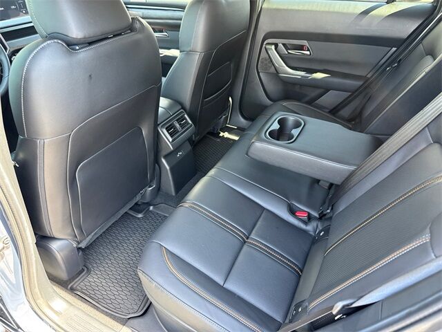 2025 MAZDA CX-50 Hybrid Premium Plus San Juan Capistrano CA