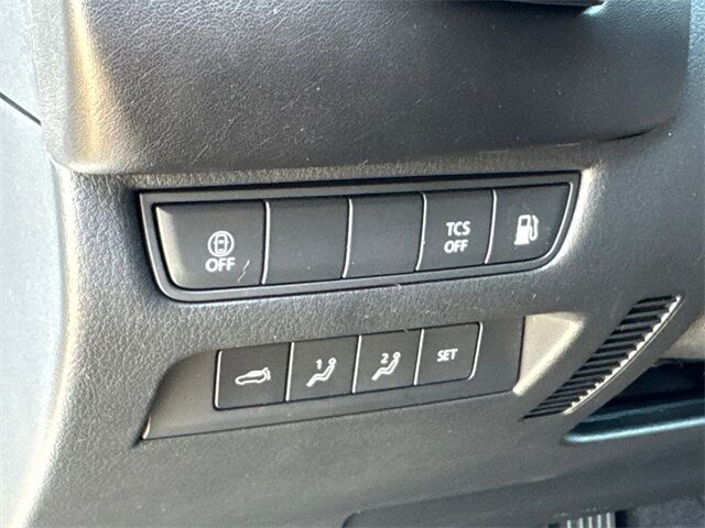 2025 MAZDA CX-50 Hybrid Premium Plus San Juan Capistrano CA