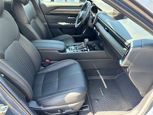 2025 MAZDA CX-50 Hybrid Premium Plus San Juan Capistrano CA
