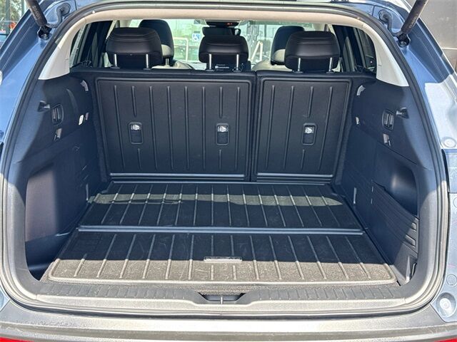2025 MAZDA CX-50 Hybrid Premium Plus San Juan Capistrano CA