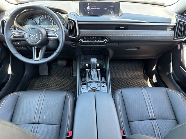 2025 MAZDA CX-50 Hybrid Premium Plus San Juan Capistrano CA