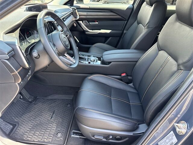 2025 MAZDA CX-50 Hybrid Premium Plus San Juan Capistrano CA