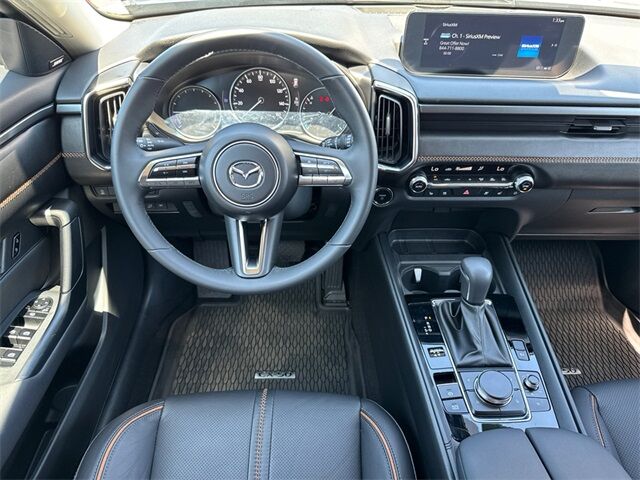 2025 MAZDA CX-50 Hybrid Premium Plus San Juan Capistrano CA