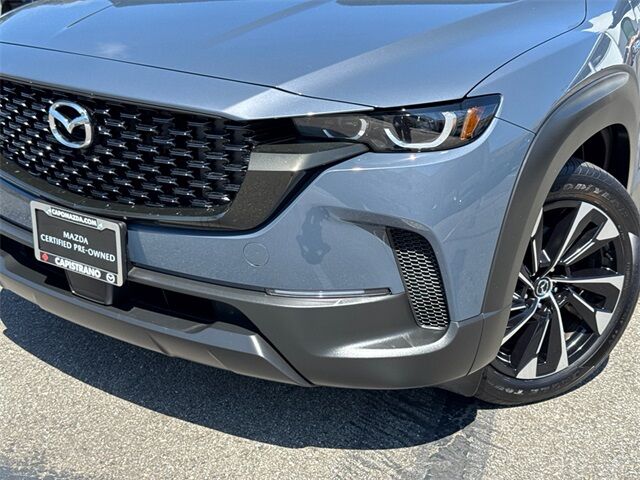 2025 MAZDA CX-50 Hybrid Premium Plus San Juan Capistrano CA