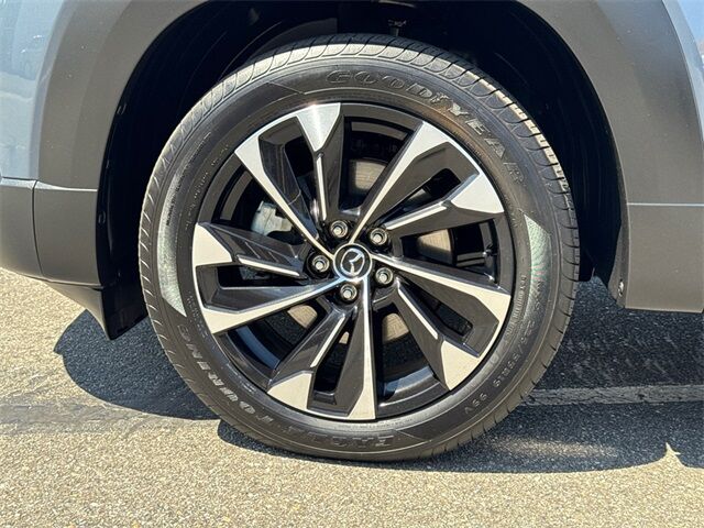 2025 MAZDA CX-50 Hybrid Premium Plus San Juan Capistrano CA