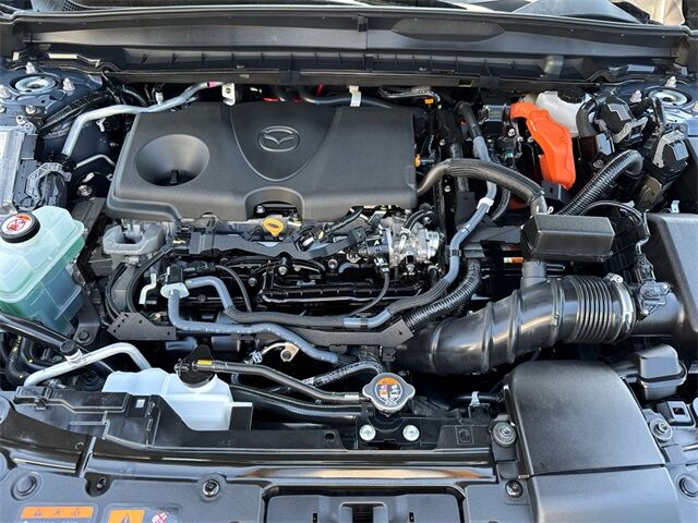 2025 MAZDA CX-50 Hybrid Premium Plus San Juan Capistrano CA