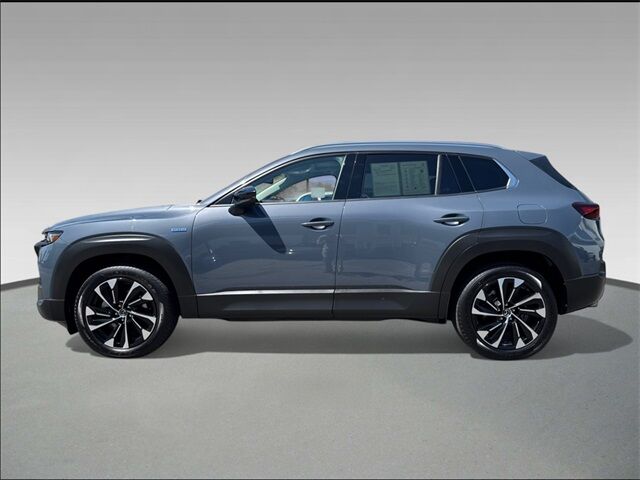 2025 MAZDA CX-50 Hybrid Premium Plus San Juan Capistrano CA