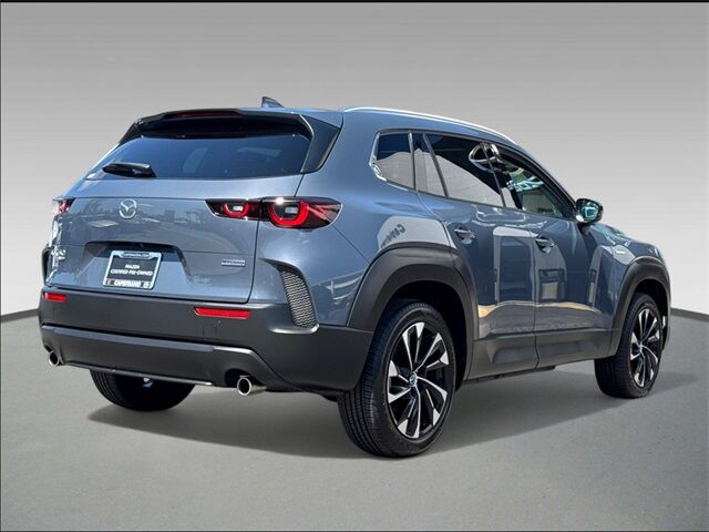 2025 MAZDA CX-50 Hybrid Premium Plus San Juan Capistrano CA