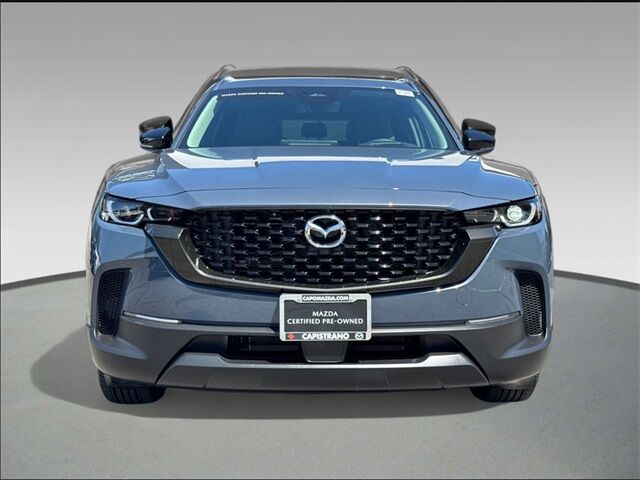 2025 MAZDA CX-50 Hybrid Premium Plus San Juan Capistrano CA