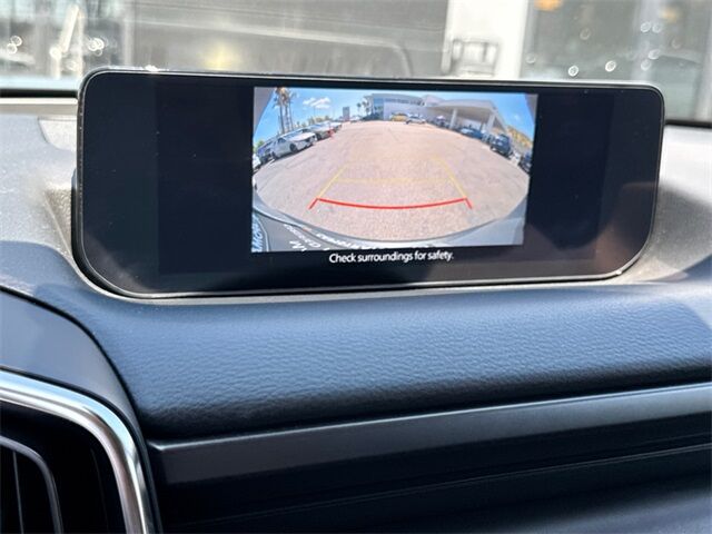 2025 MAZDA CX-50 Hybrid Premium Plus San Juan Capistrano CA