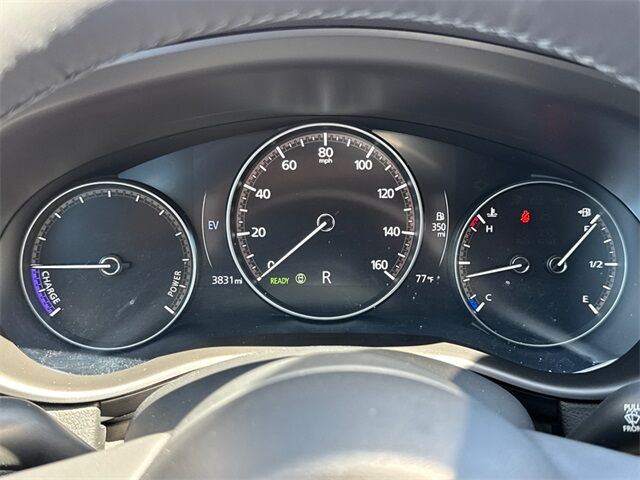 2025 MAZDA CX-50 Hybrid Premium Plus San Juan Capistrano CA