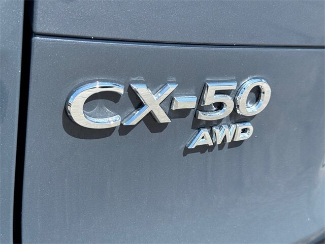 2025 MAZDA CX-50 Hybrid Premium Plus San Juan Capistrano CA