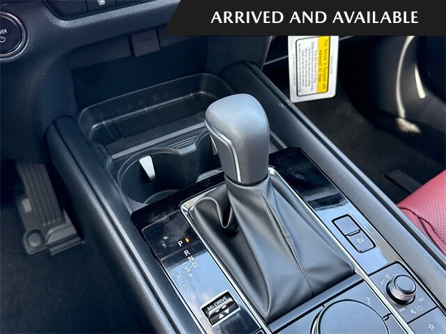 2025 MAZDA CX-50 Hybrid Premium Plus San Juan Capistrano CA