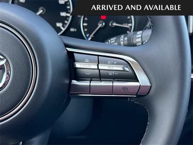 2025 MAZDA CX-50 Hybrid Premium Plus San Juan Capistrano CA