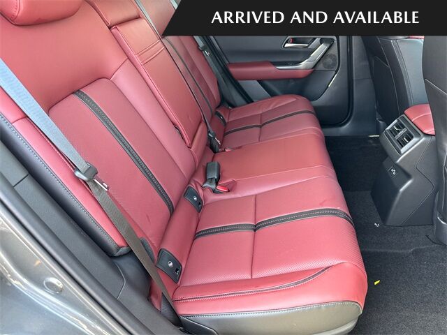 2025 MAZDA CX-50 Hybrid Premium Plus San Juan Capistrano CA