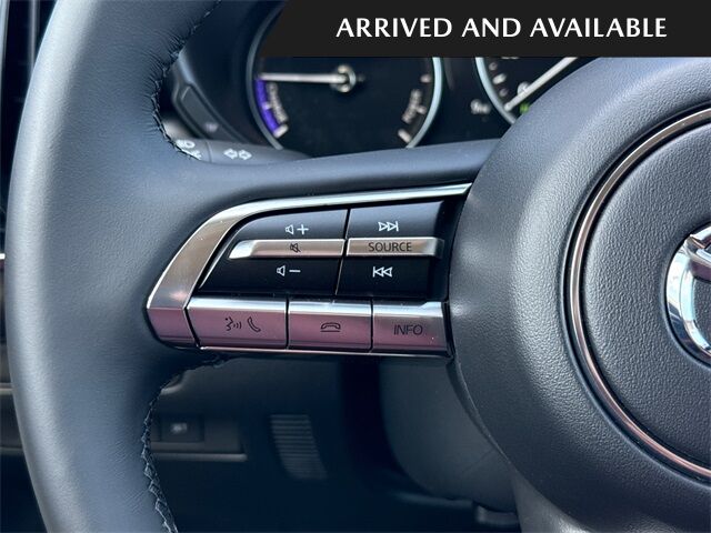 2025 MAZDA CX-50 Hybrid Premium Plus San Juan Capistrano CA