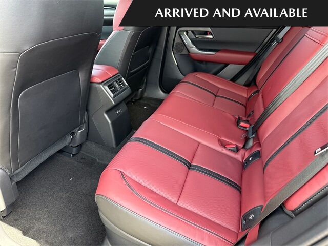 2025 MAZDA CX-50 Hybrid Premium Plus San Juan Capistrano CA