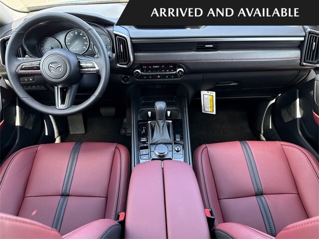 2025 MAZDA CX-50 Hybrid Premium Plus San Juan Capistrano CA