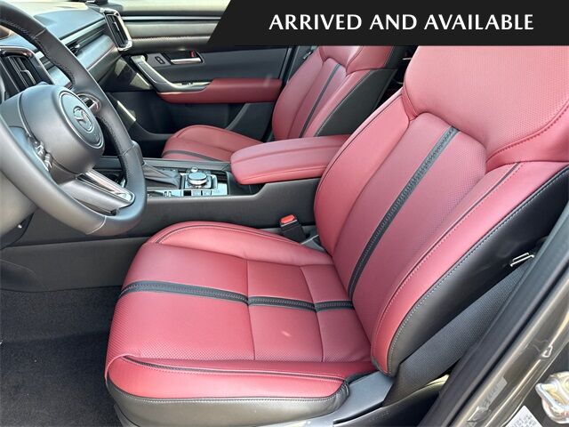 2025 MAZDA CX-50 Hybrid Premium Plus San Juan Capistrano CA