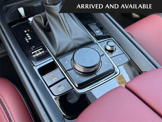 2025 MAZDA CX-50 Hybrid Premium Plus San Juan Capistrano CA