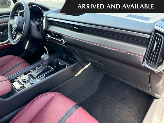 2025 MAZDA CX-50 Hybrid Premium Plus San Juan Capistrano CA