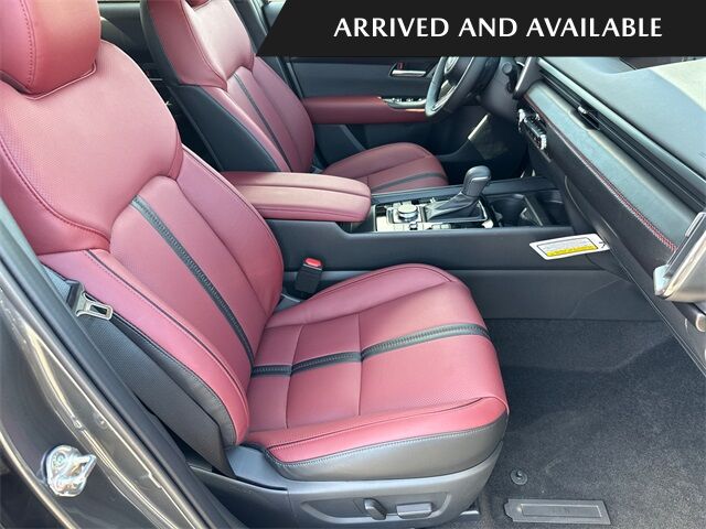 2025 MAZDA CX-50 Hybrid Premium Plus San Juan Capistrano CA