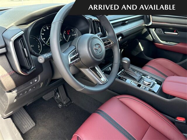 2025 MAZDA CX-50 Hybrid Premium Plus San Juan Capistrano CA