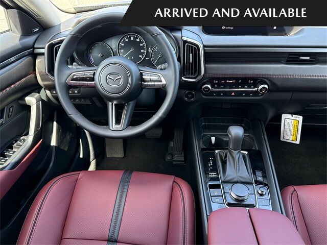 2025 MAZDA CX-50 Hybrid Premium Plus San Juan Capistrano CA