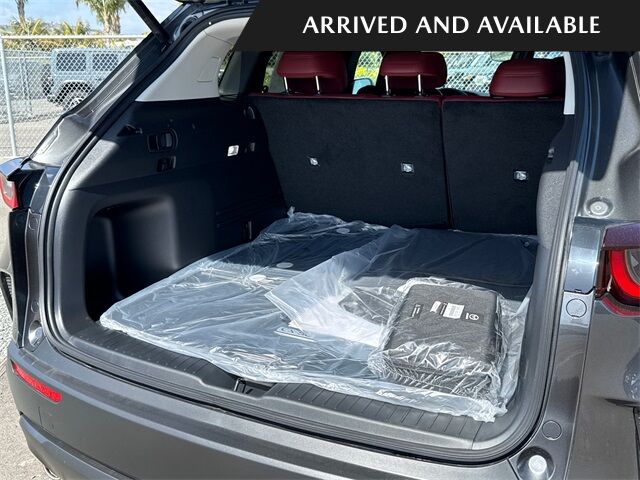 2025 MAZDA CX-50 Hybrid Premium Plus San Juan Capistrano CA