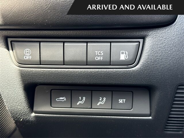 2025 MAZDA CX-50 Hybrid Premium Plus San Juan Capistrano CA