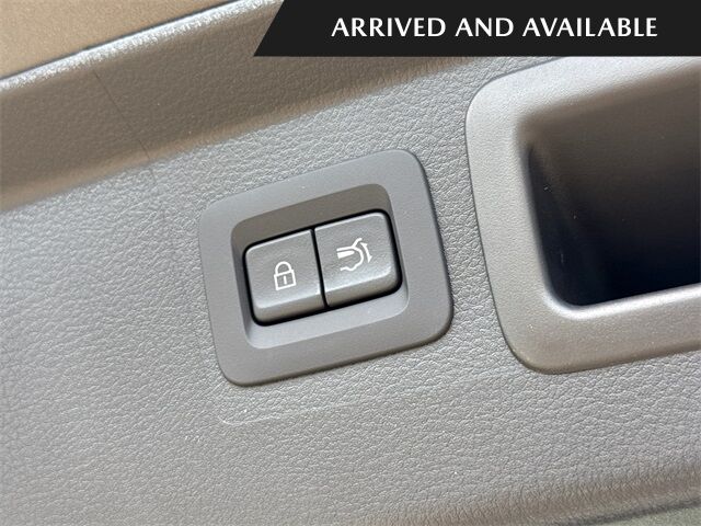 2025 MAZDA CX-50 Hybrid Premium Plus San Juan Capistrano CA
