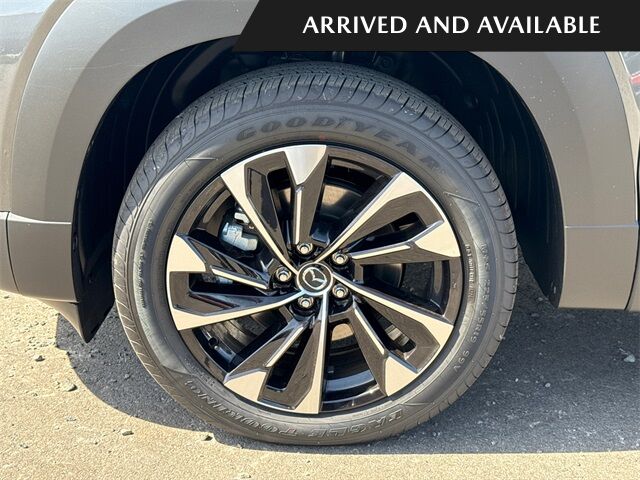 2025 MAZDA CX-50 Hybrid Premium Plus San Juan Capistrano CA