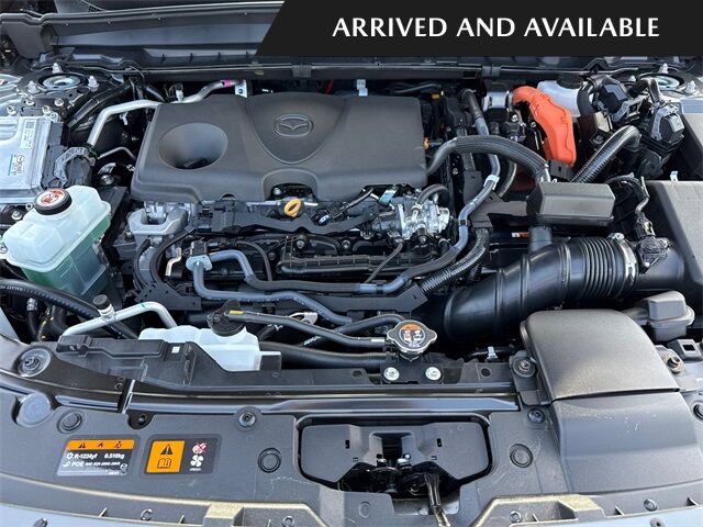 2025 MAZDA CX-50 Hybrid Premium Plus San Juan Capistrano CA