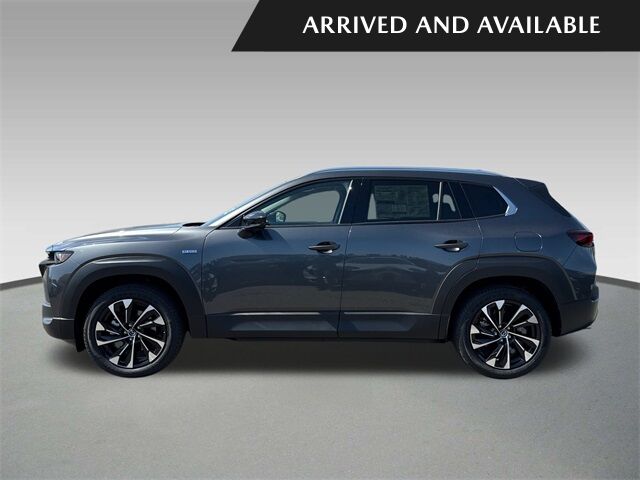 2025 MAZDA CX-50 Hybrid Premium Plus San Juan Capistrano CA