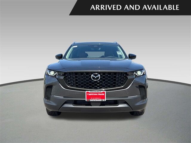 2025 MAZDA CX-50 Hybrid Premium Plus San Juan Capistrano CA
