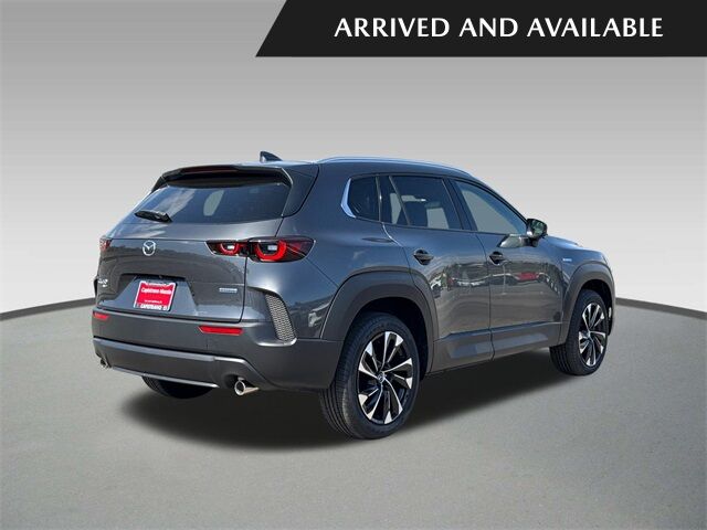 2025 MAZDA CX-50 Hybrid Premium Plus San Juan Capistrano CA