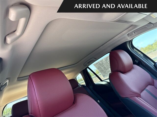 2025 MAZDA CX-50 Hybrid Premium Plus San Juan Capistrano CA