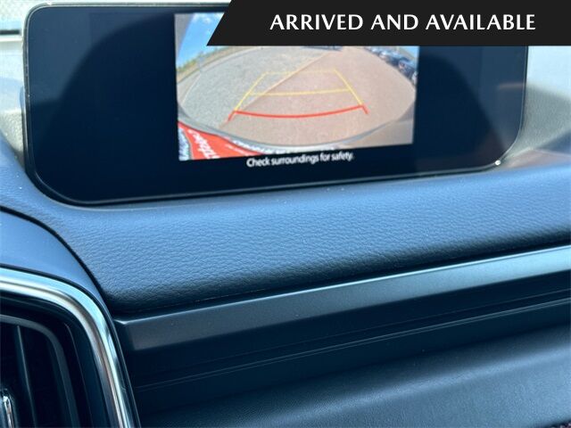 2025 MAZDA CX-50 Hybrid Premium Plus San Juan Capistrano CA