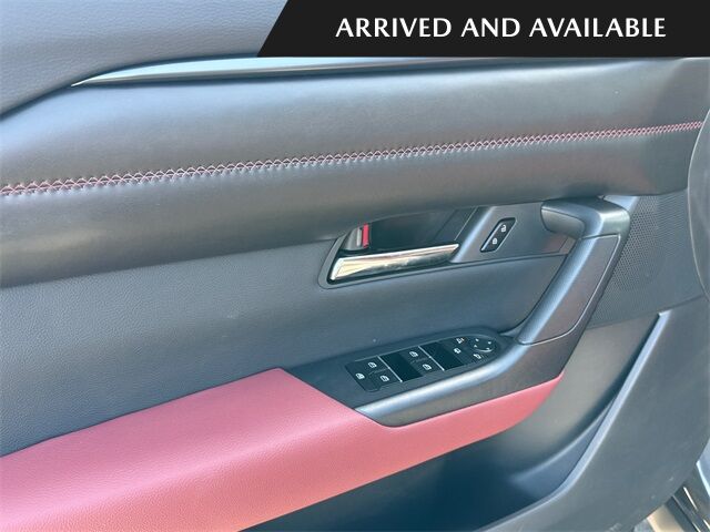 2025 MAZDA CX-50 Hybrid Premium Plus San Juan Capistrano CA