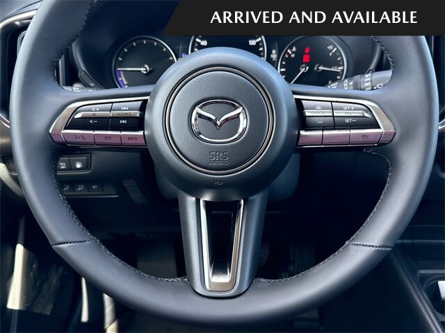 2025 MAZDA CX-50 Hybrid Premium Plus San Juan Capistrano CA